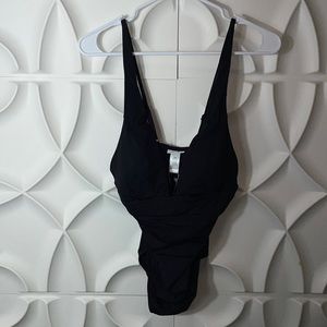 NWT Andie swim the Sardinia one piece swimsuit